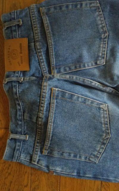 サイズ79 デニム ストレート < 男性ファッション サイズ79 デニム ストレート < 男性ファッションの