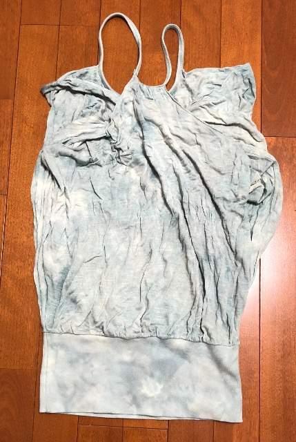 LAセレブブランド☆タイダイ柄トップス < 女性ファッション  LAセレブブランド☆タイダイ柄トップス < 女性ファッションの