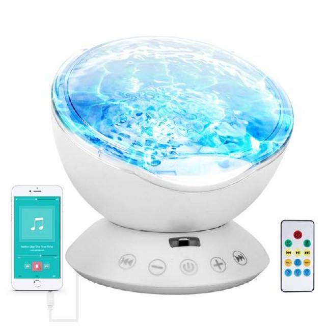 海洋ライト 海洋プロジェクターライト 投影ランプ 催眠投影 < 家電/AV 海洋ライト 海洋プロジェクターライト 投影ランプ 催眠投影 < 家電/AVの