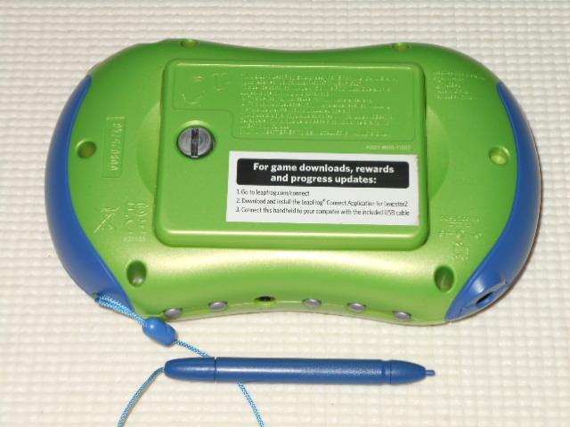 Leapster2 {́mF  Q[{/\tg 