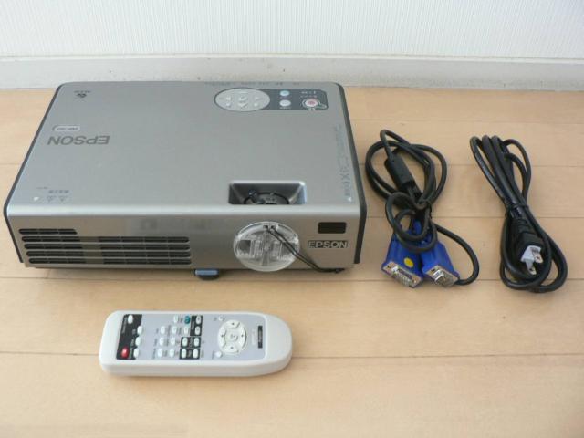 EPSON vWFN^[ EMP-760 2500[Rt   Ɠd/AV 