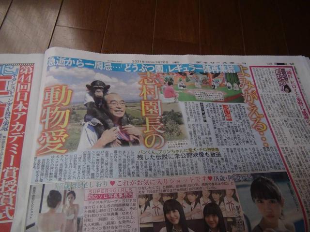 2021年3月19日神戸国際付属大さよなら逆転の新聞記事!。 < ホビー 2021年3月19日神戸国際付属大さよなら逆転の新聞記事!。 < ホビーの