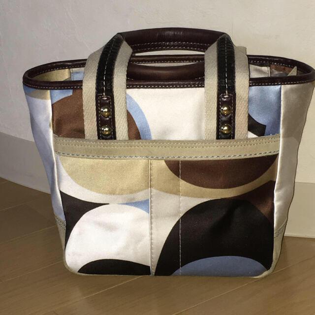 コーチ トートバッグ ハンドバッグ ヴィンテージ < ブランド コーチ トートバッグ ハンドバッグ ヴィンテージ < ブランドの