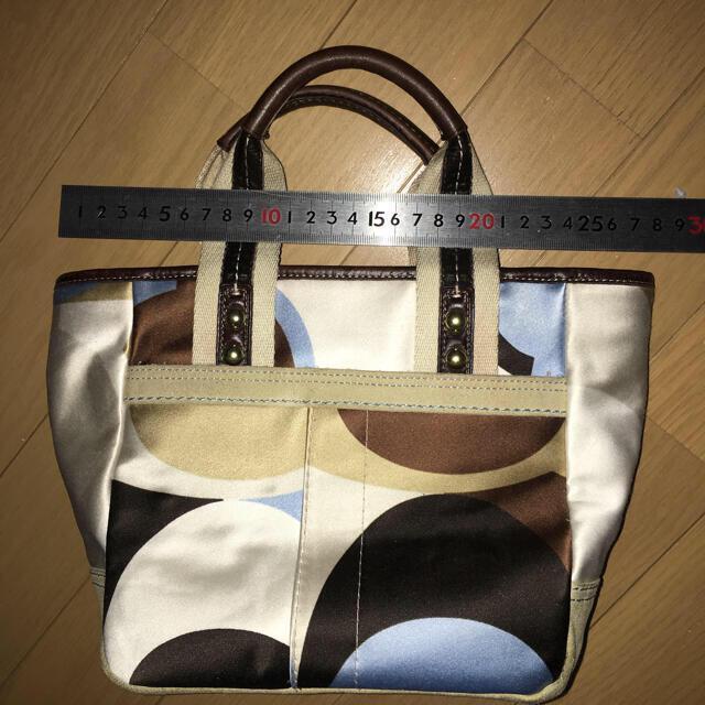 コーチ トートバッグ ハンドバッグ ヴィンテージ < ブランド コーチ トートバッグ ハンドバッグ ヴィンテージ < ブランドの