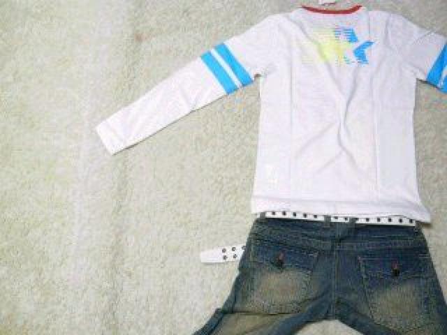 【PLACE PLAN】《New》アメカジ★ナンバリン*リンガー・ロンTee<ホワイトL> < 男性ファッション  【PLACE PLAN】《New》アメカジ★ナンバリン*リンガー・ロンTee<ホワイトL> < 男性ファッションの