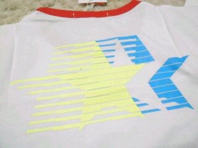 【PLACE PLAN】《New》アメカジ★ナンバリン*リンガー・ロンTee<ホワイトL> < 男性ファッション  【PLACE PLAN】《New》アメカジ★ナンバリン*リンガー・ロンTee<ホワイトL> < 男性ファッションの