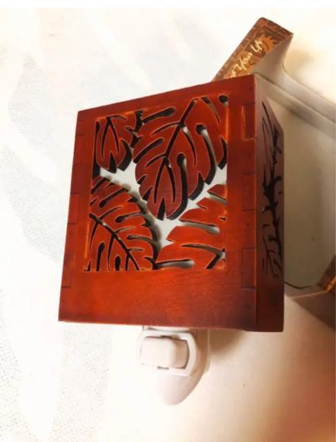 night light ハワイ購入 ハワイアン気分 新品 < 家電/AV  night light ハワイ購入 ハワイアン気分 新品  < 家電/AVの