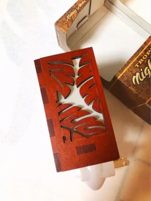 night light ハワイ購入 ハワイアン気分 新品 < 家電/AV  night light ハワイ購入 ハワイアン気分 新品 < 家電/AVの