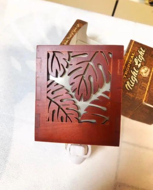 night light ハワイ購入 ハワイアン気分 新品 < 家電/AV  night light ハワイ購入 ハワイアン気分 新品 < 家電/AVの