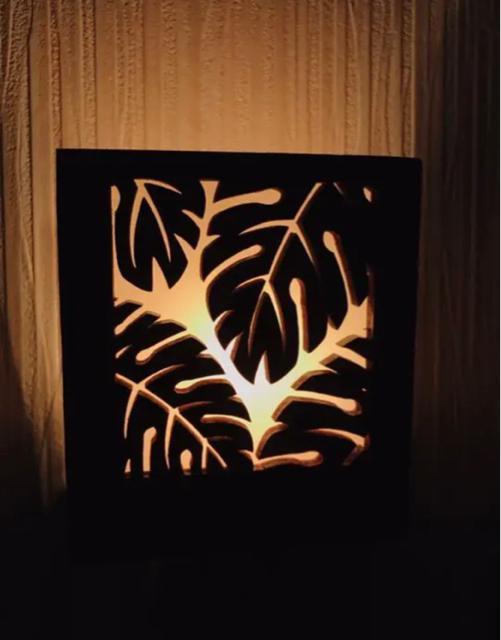 night light ハワイ購入 ハワイアン気分 新品 < 家電/AV  night light ハワイ購入 ハワイアン気分 新品 < 家電/AVの