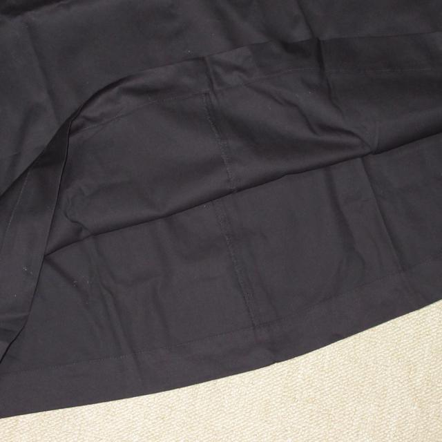 未使用タグ付☆サスペンダー付スカート*ロング丈*フレア*モード系*綺麗め(ブラック) < 女性ファッション  未使用タグ付☆サスペンダー付スカート*ロング丈*フレア*モード系*綺麗め(ブラック) < 女性ファッションの