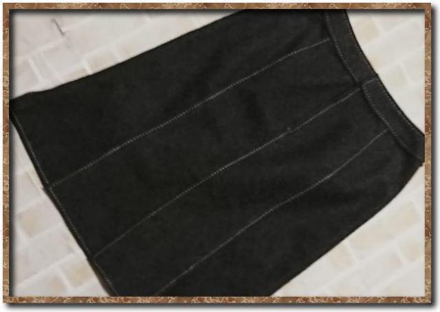 23��@�X�e�b�`����E�[���X�J�[�g�@�`���R�[�� �� �u�����h�� 