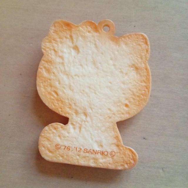 中古  3点セット キーホルダー ストラップ チャーム ハローキティ@AB < おもちゃ  中古  3点セット キーホルダー ストラップ チャーム ハローキティ@AB < おもちゃの