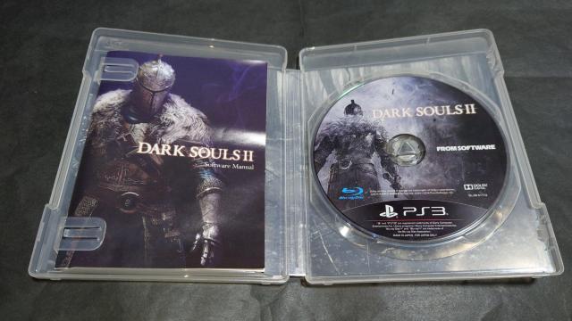 PS3 _[N\EII / _[N\E2  Q[{/\tg 