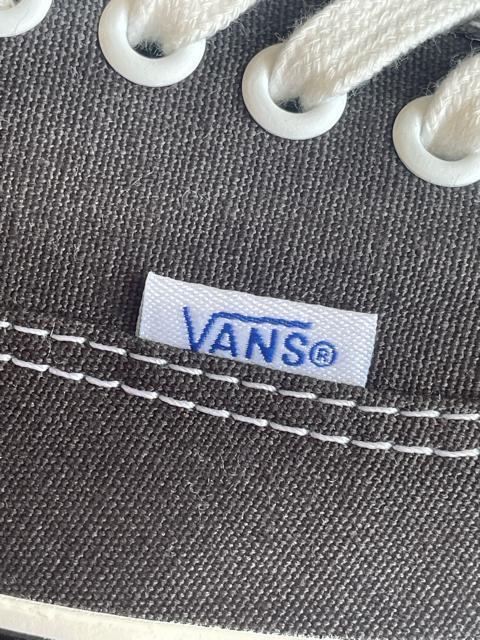 VANS AUTHENTIC 44 DX "ANAHEIM FACTORY COLLECTION" 生産終了 廃盤品 入手困難 < ブランド VANS AUTHENTIC 44 DX "ANAHEIM FACTORY COLLECTION" 生産終了 廃盤品 入手困難 < ブランドの