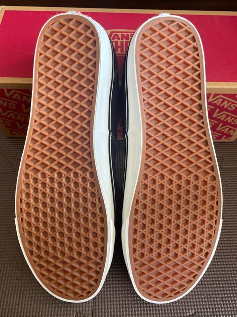 VANS AUTHENTIC 44 DX "ANAHEIM FACTORY COLLECTION" 生産終了 廃盤品 入手困難 < ブランド VANS AUTHENTIC 44 DX "ANAHEIM FACTORY COLLECTION" 生産終了 廃盤品 入手困難 < ブランドの