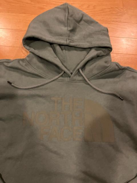 THE NORTH FACE p[J[ vI[o[ 傫size XXL  m[XtFCX  uh 