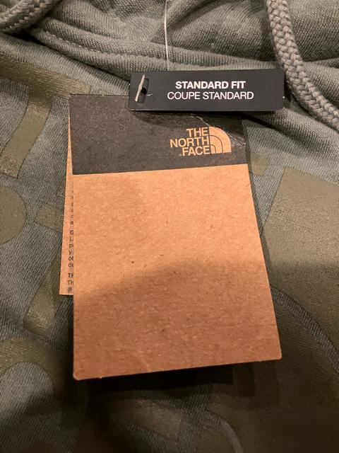 THE NORTH FACE p[J[ vI[o[ 傫size XXL  m[XtFCX  uh 