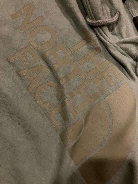 THE NORTH FACE p[J[ vI[o[ 傫size XXL  m[XtFCX  uh 