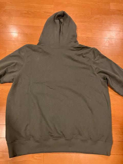 THE NORTH FACE p[J[ vI[o[ 傫size XXL  m[XtFCX  uh 