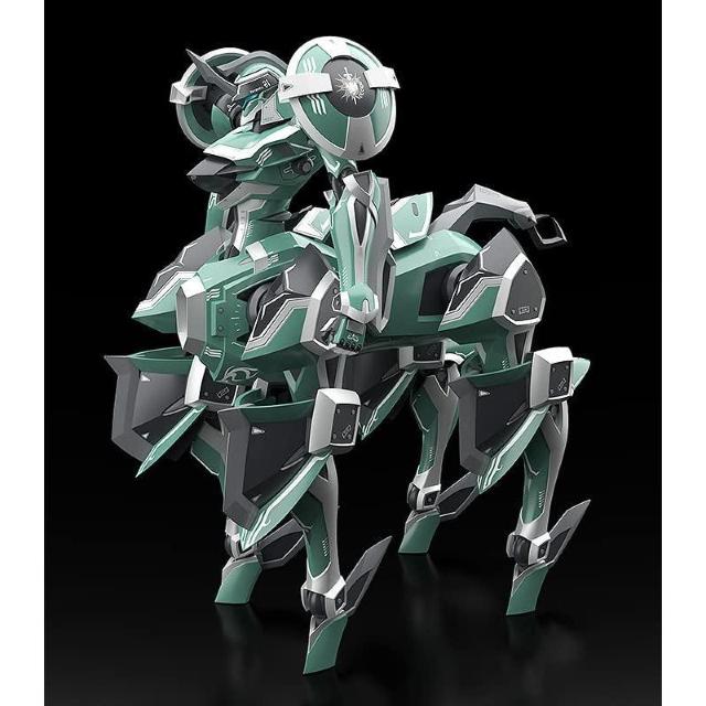 MODEROID ツェンドルグ/ツェンドリンブル < ホビー MODEROID ツェンドルグ/ツェンドリンブル < ホビーの