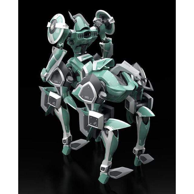 MODEROID ツェンドルグ/ツェンドリンブル < ホビー MODEROID ツェンドルグ/ツェンドリンブル < ホビーの