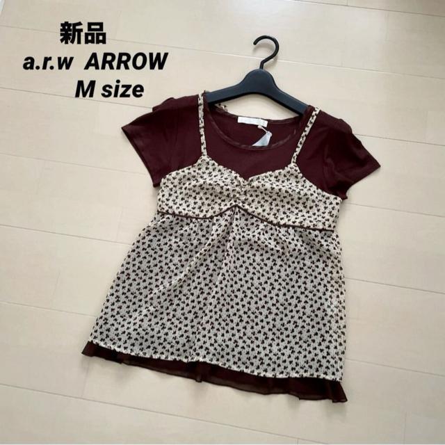 [Vi] a.r.w ARROW vI[o[@L~\[Zbg@ATu   uh 