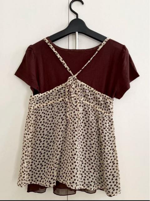 [Vi] a.r.w ARROW vI[o[@L~\[Zbg@ATu  uh 