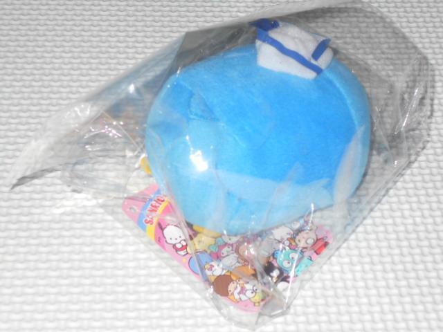 サンリオキャラクターズ なつかしシリーズ ロールお手玉 < おもちゃ  サンリオキャラクターズ なつかしシリーズ ロールお手玉 < おもちゃの