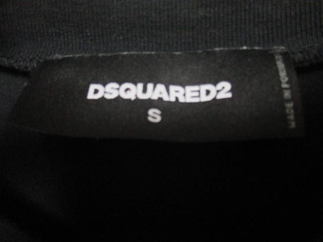 DSQUARED2 fB[XNGA[h S sVc/Y/rV샂f  uh 