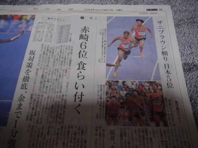 pܗ֊e_ʂ̋L2024N811_ːV !B  zr[ 