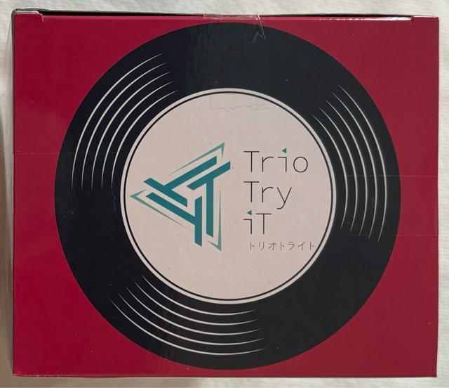 I Trio-Try-iT Figure B