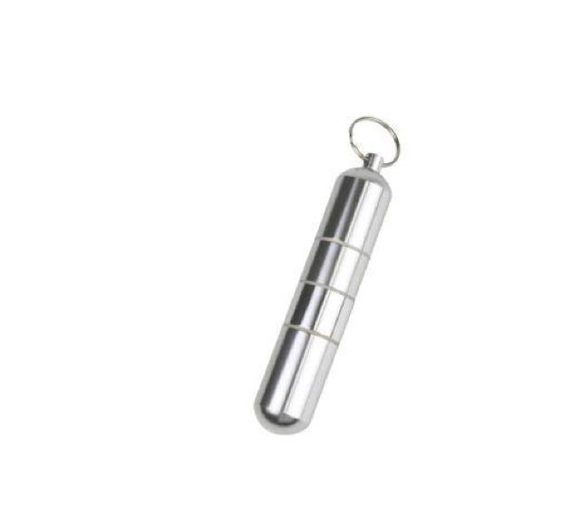 ロング 送料無料 アルミ シガレット たばこ タバコ ボックス ピルケース 防水 薬 カプセル キーホルダー 100 < インテリア/ライフ  ロング 送料無料 アルミ シガレット たばこ タバコ ボックス ピルケース 防水 薬 カプセル キーホルダー 100 < インテリア/ライフの