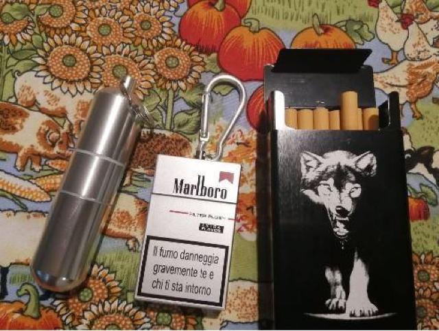 ロング 送料無料 アルミ シガレット たばこ タバコ ボックス ピルケース 防水 薬 カプセル キーホルダー 100 < インテリア/ライフ  ロング 送料無料 アルミ シガレット たばこ タバコ ボックス ピルケース 防水 薬 カプセル キーホルダー 100 < インテリア/ライフの