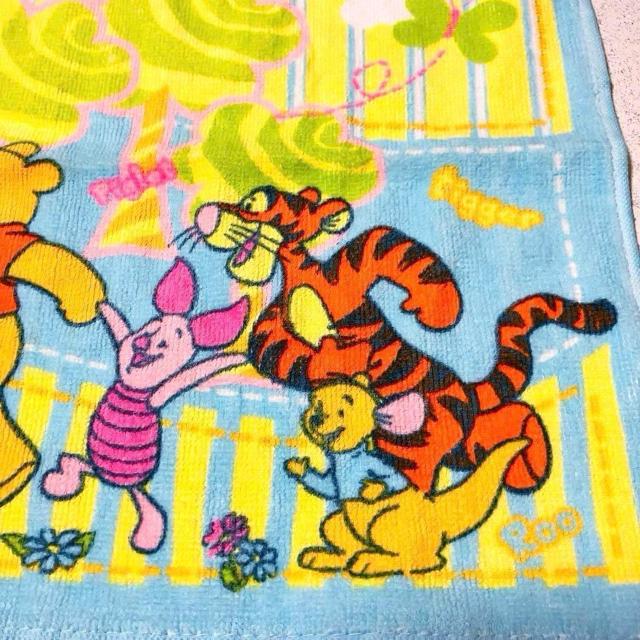 くまのプーさん ハンドタオル★ティガー ピグレット ルー★ウォッシュタオル < 女性ファッション  くまのプーさん ハンドタオル★ティガー ピグレット ルー★ウォッシュタオル < 女性ファッションの