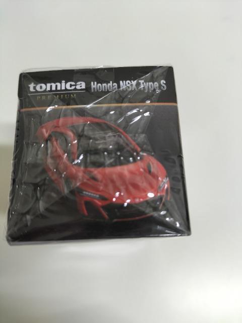 トミカプレミアム タカラトミーモール限定 ホンダNSX 未開封新品 < ホビー  トミカプレミアム タカラトミーモール限定 ホンダNSX 未開封新品 < ホビーの