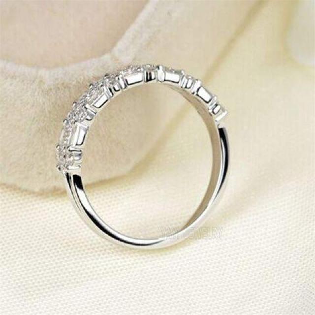 超オススメ490円★レディース 高品質 キラキラリング12号 < 女性アクセサリー/時計 超オススメ490円★レディース 高品質 キラキラリング12号 < 女性アクセサリー/時計の