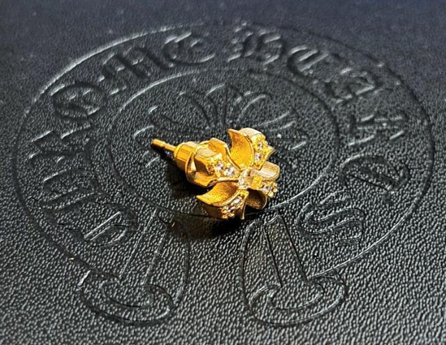 CHROME HEARTS/Nn[c CHvX X^bh sAX 22K pF_C ЎI 1_I  uh 