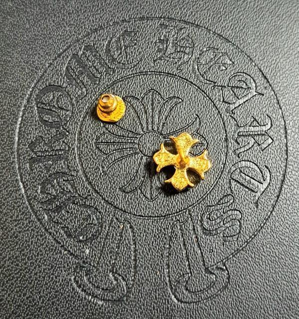 CHROME HEARTS/Nn[c CHvX X^bh sAX 22K pF_C ЎI 1_I  uh 