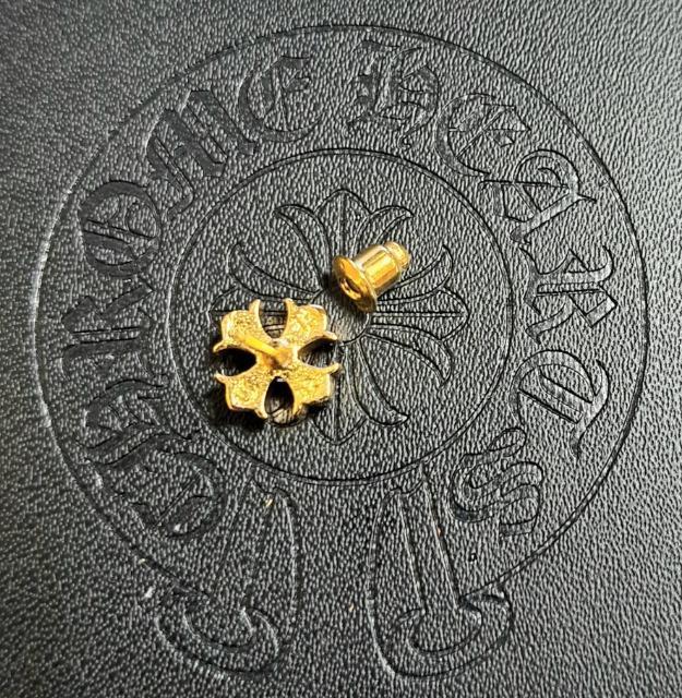 CHROME HEARTS/Nn[c CHvX X^bh sAX 22K pF_C ЎI 1_I  uh 
