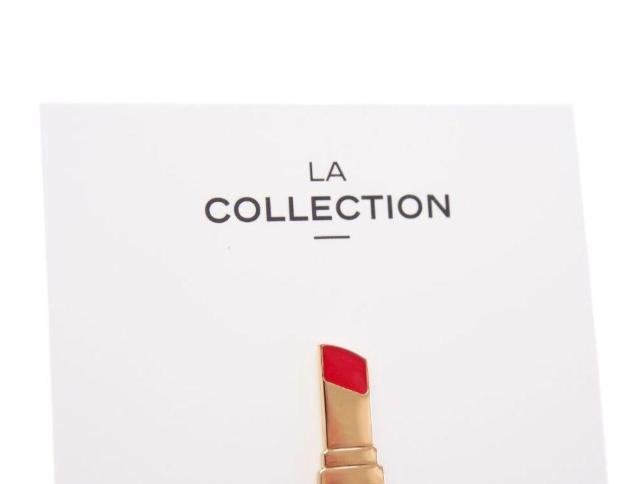 Vl mxeB sobW u[` g`[t LA COLLECTION r[eB[ CHANELyKiz  uh 