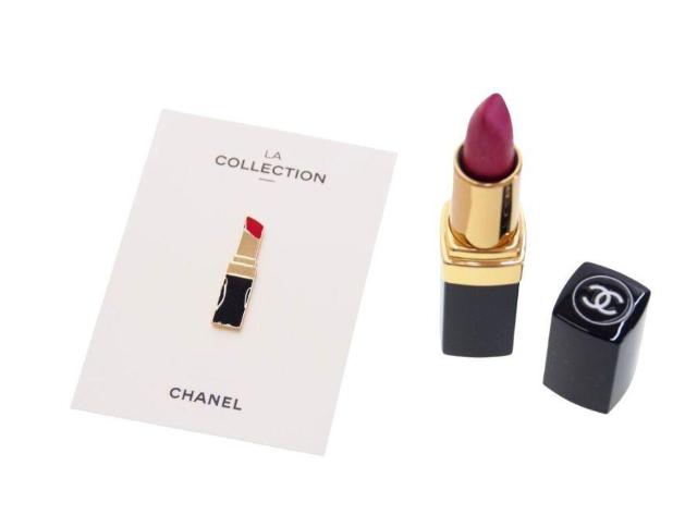 Vl mxeB sobW u[` g`[t LA COLLECTION r[eB[ CHANELyKiz  uh 