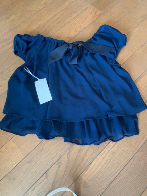 イングショルダーシャツ < 女性ファッション  イングショルダーシャツ < 女性ファッションの