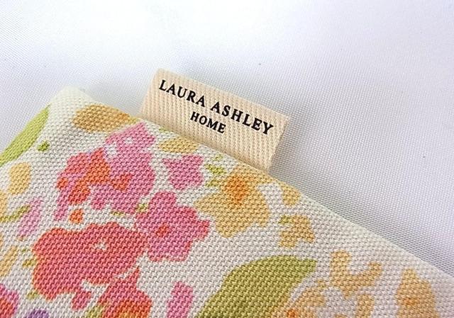 500�~�X�^�����K�V�iLAURA ASHLEY HOME ���[���A�V�����C�@�A�����@�t�����[���@�В��|�[�`