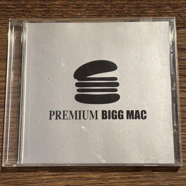 【PREMIUM BIGG MAC】BMRB-1000 < CD/DVD/ビデオ 【PREMIUM BIGG MAC】BMRB-1000 < CD/DVD/ビデオの