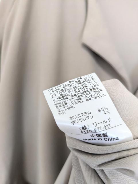 オペークドットクリップ★プルオーバー☆衣類★送料180〜 < 女性ファッション  オペークドットクリップ★プルオーバー☆衣類★送料180〜 < 女性ファッションの