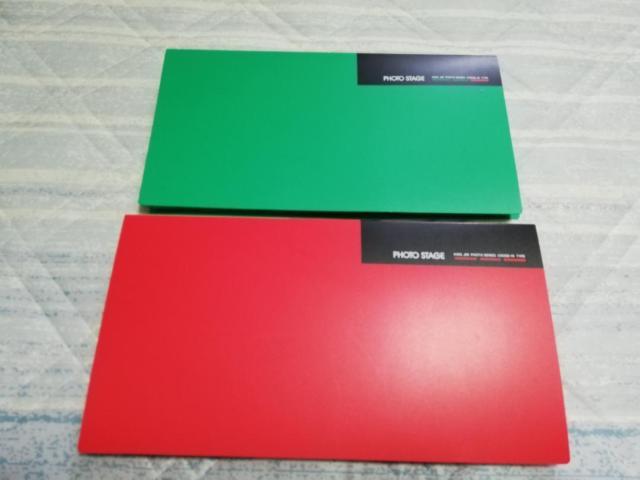 キングジム PHOTO STAGE 写真フォルダー 2冊セット < インテリア/ライフ キングジム PHOTO STAGE 写真フォルダー 2冊セット < インテリア/ライフの