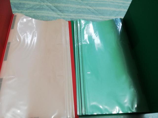 キングジム PHOTO STAGE 写真フォルダー 2冊セット < インテリア/ライフ キングジム PHOTO STAGE 写真フォルダー 2冊セット < インテリア/ライフの