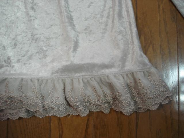 ★レストローズ コーデュロデザインカットソー★クローゼット整理価格!再値下げ!最終出品! < ブランド ★レストローズ コーデュロデザインカットソー★クローゼット整理価格!再値下げ!最終出品! < ブランドの