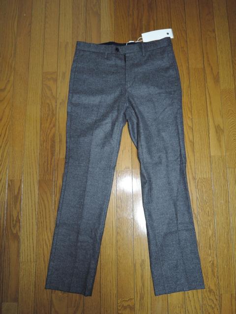 Vi junhashimoto WnVg CLASSIC 19CM PANT NVbN XbNX E[ pc 2   uh 